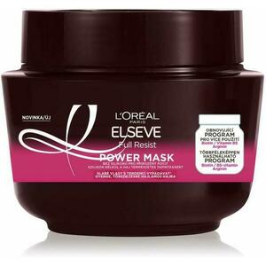 Elseve Full Resist Power Mask 300 ml kép