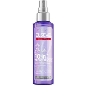 Elseve Color Vive All For Blonde 10 in 1 spray 150 ml kép