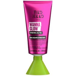 Wanna Glow Jelly hidratáló olaj 100 ml kép