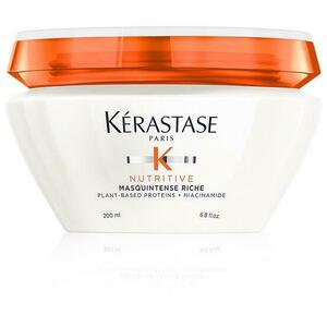 Nutritive Masquintense Riche maszk 200 ml kép