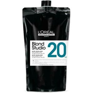 Blond studio Nutri Developer 6% 1000 ml kép