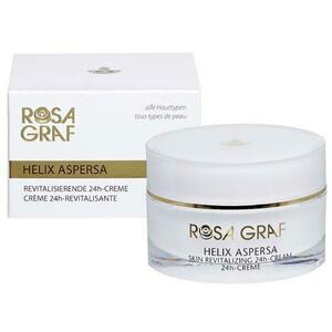 Helix Aspersa 24 órás revitalizáló krém csiganyák kivonattal 50 ml kép