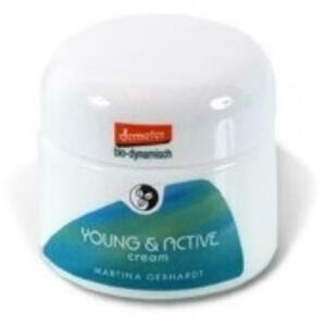 Young & Active krém 50 ml kép