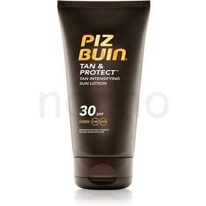 Tan&Protect naptej SPF 30 150ml kép