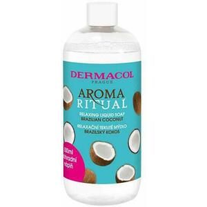 Aroma Ritual Brazilian Coconut Refill 500 ml kép