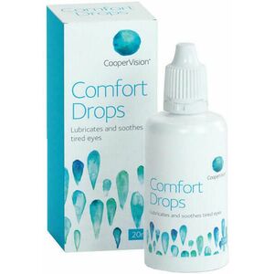 Comfort Drops 20 ml kép