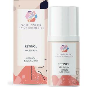 Retinol arcszérum 30 ml kép