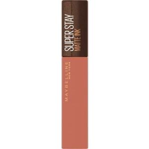 SuperStay Matte Ink Coffee Edition 260 Hazelnut Hypnotizer 5ml kép