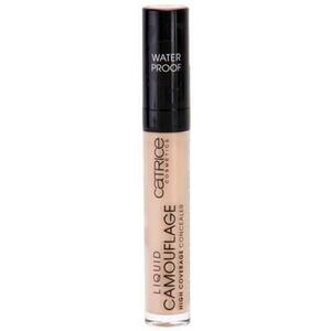 Liquid Camouflage High Coverage 020 light beige 5 ml kép