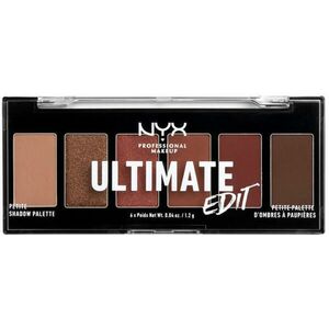 Ultimate Edit Petite Shadow Palette 06 Utopia Paletta 4.5 g kép