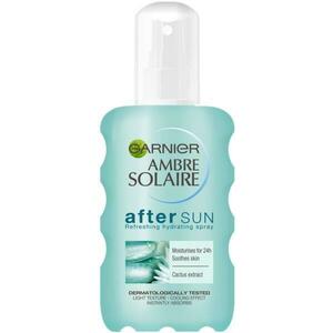 Ambre Solaire Aftersun napozás utáni spray 200ml kép