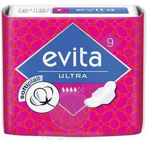 Evita Ultra pink 9 db kép