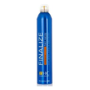 Fixáló Hajlakk Azonnali Erős Fixálással - Hair Concept Finalize Instantanium Hair Spray, 500ml kép