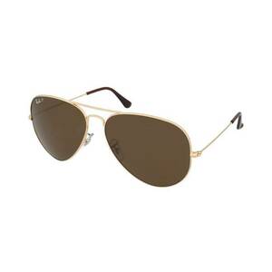 Ray-Ban Napszemüveg Ray-Ban Original Aviator RB3025 - 001 kép