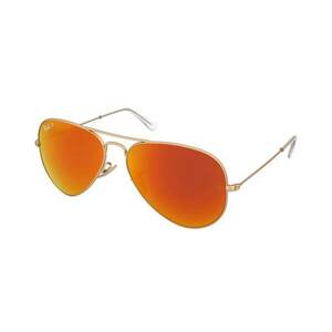 Ray-Ban Ray-Ban Original Aviator napszemüveg - RB3025 - 112/4D kép