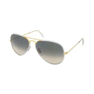 Ray-Ban Ray-Ban Aviator Full Color RB3025JM 919632 kép