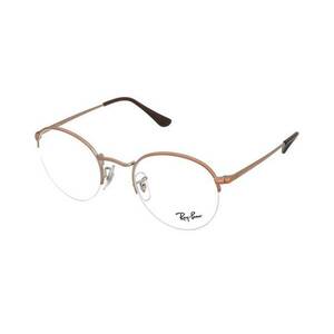 Ray-Ban Ray-Ban Round Gaze RX3947V 2943 kép