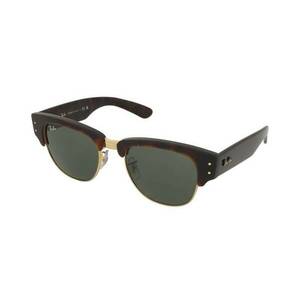 Ray-Ban Ray-Ban Mega Clubmaster RB0316S 990/31 kép