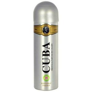 Gold deo spray 200 ml kép