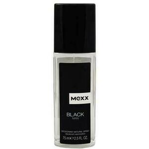 Black Man natural spray 75 ml kép