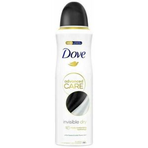 Invisible Dry deo spray 200 ml kép