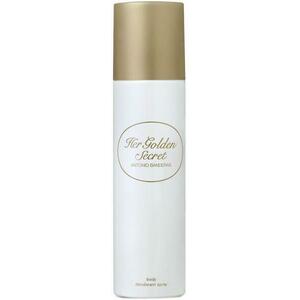 Her Golden Secret deo spray 150 ml kép