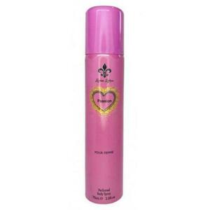 Passion for Women deo spray 75 ml kép