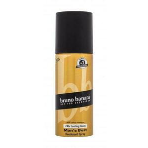 Man´s Best With Spicy Cinnamon deo spray 150 ml kép