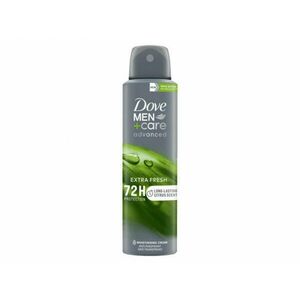 Men+ Care Advanced Extra Fresh 72 h deo spray 150 ml kép