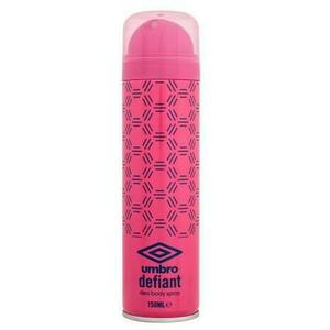 Defiant deo spray 150 ml kép