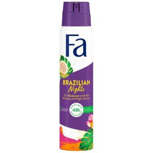 Brazilian Nights 48h deo spray 150 ml kép