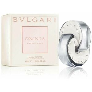 Omnia Crystalline EDT 40 ml kép