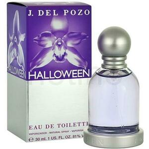 Jesus Del Pozo Jesus Del Pozo Halloween - EDT 50 ml kép