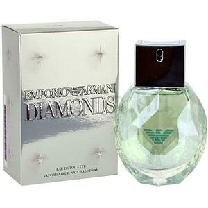 Emporio Armani Diamonds EDT 50 ml kép