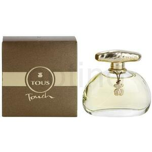 Touch EDT 100 ml kép