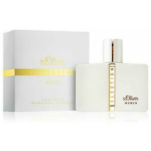 Selection Women EDT 50 ml kép