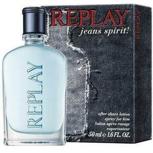 Jeans Spirit for Him EDT 50 ml kép