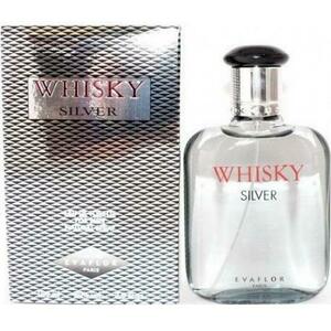 Whisky Silver EDT 100 ml kép