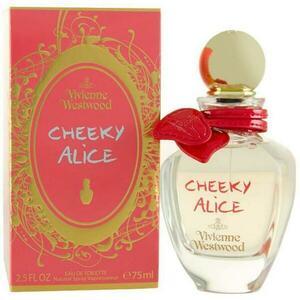 Cheeky Alice EDT 75 ml kép