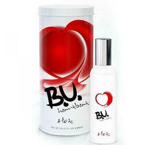 Heartbeat EDT 50 ml kép