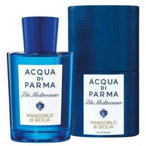 Blu Mediterraneo - Mandorlo di Sicilia EDT 75 ml kép