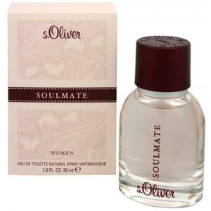 Soulmate Women EDT 30 ml kép