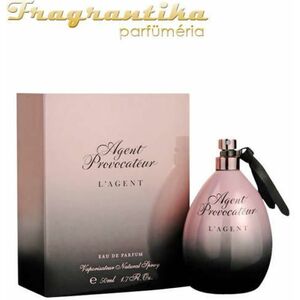 L'Agent EDP 50 ml Tester kép