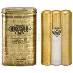 Cuba Prestige eau de toilette férfiaknak 90 ml kép