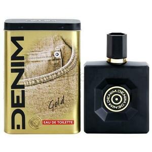 Gold EDT 100 ml kép