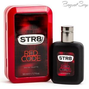 Red Code EDT 50 ml kép