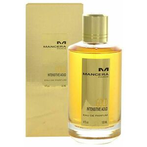 Voyage en Arabie Gold Intensive Aoud EDP 120 ml kép