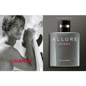 Chanel Chanel Allure - EDP 100 ml kép