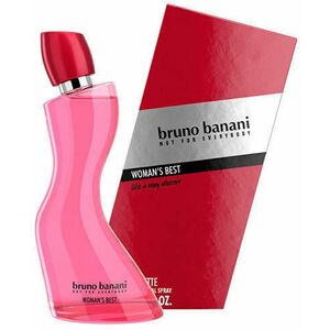 Woman's Best EDT 50 ml kép