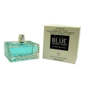 Blue Seduction for Women EDT 80 ml kép